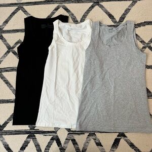 Pact Tank Top Bundle